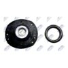 Supporto Ammortizzatore con Cuscinetto Anteriore Sinistro Peugeot 206 1999+ / 206 SW 2002+ / 206+ 2009+ – foto 4