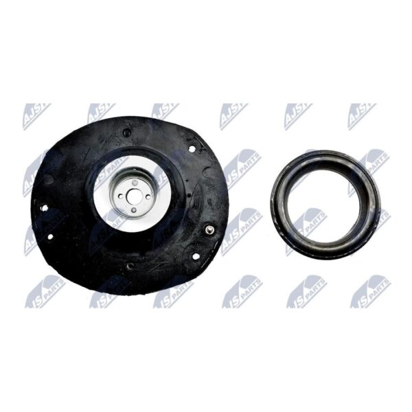 Supporto Ammortizzatore con Cuscinetto Anteriore Sinistro Peugeot 206 1999+ / 206 SW 2002+ / 206+ 2009+ – foto 4
