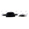 Supporto Ammortizzatore con Cuscinetto Anteriore Sinistro Peugeot 206 1999+ / 206 SW 2002+ / 206+ 2009+ – foto 5