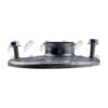 Supporto Ammortizzatore con Cuscinetto Anteriore Volvo 960 I / II 1990-1998 / 940 I / II 1990-1998 / S90 1997-1998 – foto 5