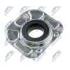 Supporto Ammortizzatore con Cuscinetto Anteriore Volvo S80 1998-2006 / TO VIN NO. 153439 / C70 1997-2002, originale 23627