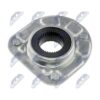 Domlager mit Lager Vorne Volvo XC90 2002-2010 / S80 1998-2006 / S60 2000-2010, Originalnummer 23665, SMA0243
