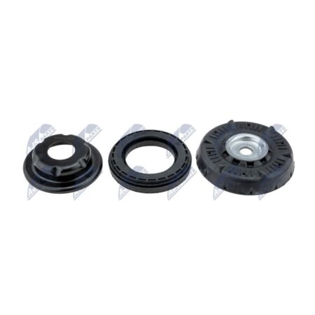 Supporto Ammortizzatore con Cuscinetto e Coperchio Anteriore Chevrolet Cruze 2009+ / Opel Astra J 2009+, originale 84-032-A
