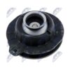Supporto Ammortizzatore con Cuscinetto e Parapolvere Anteriore Sinistro Jeep Cherokee 2014+ / Dodge Dart 2014+, originale