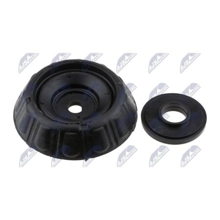Supporto Ammortizzatore con Cuscinetto Hyundai I10 / I20 / I25 / EON / Accent / Solaris / Verna, originale 54612-07000