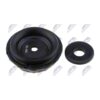 Supporto Ammortizzatore con Cuscinetto Hyundai I10 / I20 / I25 / EON / Accent / Solaris / Verna – foto 2