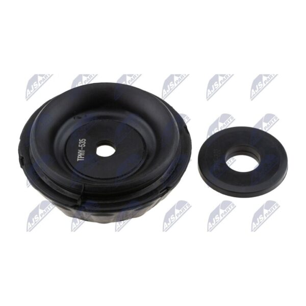 Supporto Ammortizzatore con Cuscinetto Hyundai I10 / I20 / I25 / EON / Accent / Solaris / Verna – foto 2