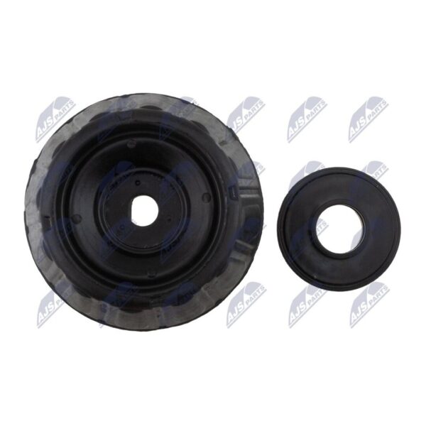 Supporto Ammortizzatore con Cuscinetto Hyundai I10 / I20 / I25 / EON / Accent / Solaris / Verna – foto 4