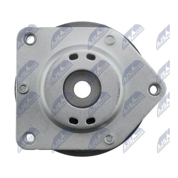 Supporto Ammortizzatore con Cuscinetto Mercedes A-Classe W169 2004-2012 / B-Classe W245 2005-2011 – foto 2