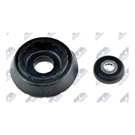 Supporto Ammortizzatore con Cuscinetto Volkswagen Golf III -97 / Passat -96 / Caddy II 1995-2004, originale 45718, 45719