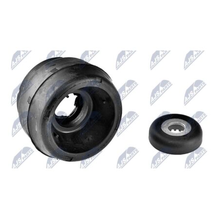 Supporto Ammortizzatore con Cuscinetto Volkswagen Golf IV 1997-2005 / Bora 1999-2005 / Polo 2009+ / UP 2011+, originale