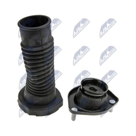 Supporto Ammortizzatore con Parapolvere Posteriore Sinistro Lexus RX300 / 330 / 350 / 400H 2003+, originale TSS-MCU30RL