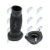 Supporto Ammortizzatore con Parapolvere Posteriore Sinistro Lexus RX300 / 330 / 350 / 400H 2003+ – foto 2