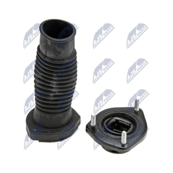 Supporto Ammortizzatore con Parapolvere Posteriore Sinistro Lexus RX300 / 330 / 350 / 400H 2003+ – foto 2
