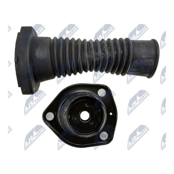 Supporto Ammortizzatore con Parapolvere Posteriore Sinistro Lexus RX300 / 330 / 350 / 400H 2003+ – foto 3