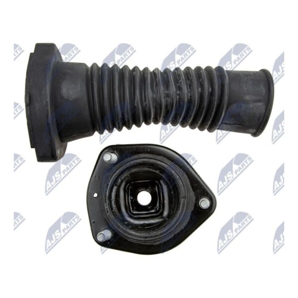 Supporto Ammortizzatore con Parapolvere Posteriore Sinistro Lexus RX300 / 330 / 350 / 400H 2003+ – foto 4