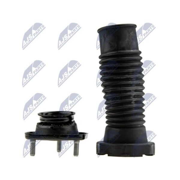 Supporto Ammortizzatore con Parapolvere Posteriore Sinistro Lexus RX300 / 330 / 350 / 400H 2003+ – foto 5