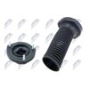 Supporto Ammortizzatore con Parapolvere Posteriore Sinistro Toyota Camry V20 / 30 1996-2006 / Lexus ES300 / 330 V20 – foto 2