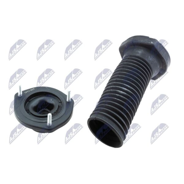 Supporto Ammortizzatore con Parapolvere Posteriore Sinistro Toyota Camry V20 / 30 1996-2006 / Lexus ES300 / 330 V20 – foto 2