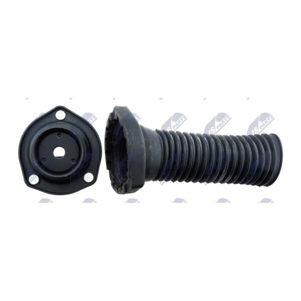 Supporto Ammortizzatore con Parapolvere Posteriore Sinistro Toyota Camry V20 / 30 1996-2006 / Lexus ES300 / 330 V20 – foto 3
