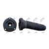 Supporto Ammortizzatore con Parapolvere Posteriore Sinistro Toyota Camry V20 / 30 1996-2006 / Lexus ES300 / 330 V20 – foto 4