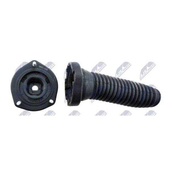 Supporto Ammortizzatore con Parapolvere Posteriore Sinistro Toyota Camry V20 / 30 1996-2006 / Lexus ES300 / 330 V20 – foto 4