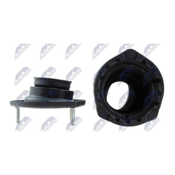 Supporto Ammortizzatore con Parapolvere Posteriore Sinistro Toyota Camry V20 / 30 1996-2006 / Lexus ES300 / 330 V20 – foto 5