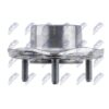 Supporto Ammortizzatore Mercedes CLS C257 350 / 450 / 300D / 350D / 400D / AMG 53 2017+ / GLC C253 / X253 200 / 250 OE