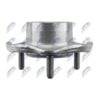 Supporto Ammortizzatore Mercedes CLS C257 350 / 450 / 300D / 350D / 400D / AMG 53 2017+ / GLC C253 / X253 200 / 250 OE
