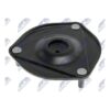 Stoßdämpferlager Mitsubishi Colt / Lancer CJ / CK -99 / Space Star -06.00 Vorne 3 Schrauben, Originalnummer SMA0032, 0411-DAF