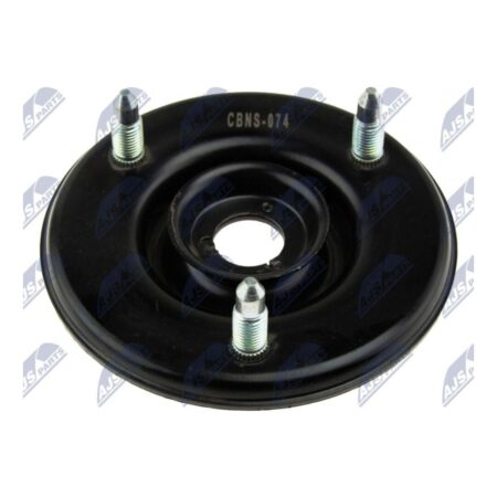 Supporto Ammortizzatore Nissan NP300 Navara D40 2005-2015+ / Renault Alaskan 2.3D 2015+, originale GOM-1090, 001-10-28908