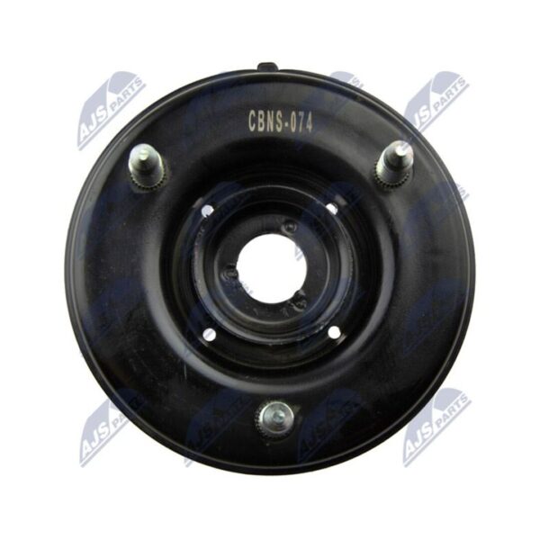 Supporto Ammortizzatore Nissan NP300 Navara D40 2005-2015+ / Renault Alaskan 2.3D 2015+ – foto 3