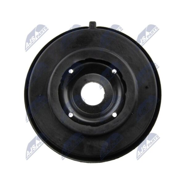 Supporto Ammortizzatore Nissan NP300 Navara D40 2005-2015+ / Renault Alaskan 2.3D 2015+ – foto 4