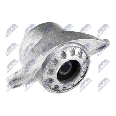 Stoßdämpferlager Hinten Audi A1 2008+ / TT 2002+, Originalnummer 45725, 71897VV