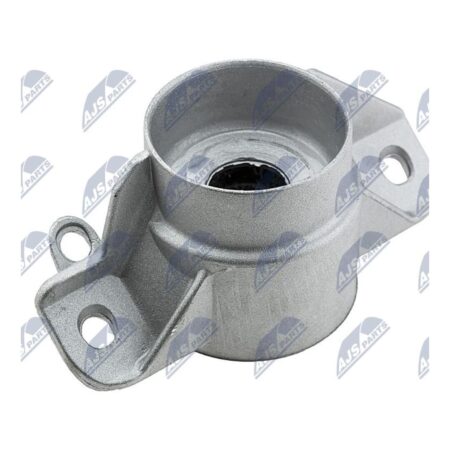 Stoßdämpferlager Hinten Audi A4 B8 2007-2015 / A5 2008-2016 / Q5 2008-2017, Originalnummer 8K0513353D, 8K0513353E