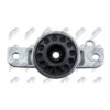 Stoßdämpferlager Hinten Audi A4 B8 2007-2015 / A5 2008-2016 / Q5 2008-2017 – Bild 3