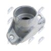 Supporto Ammortizzatore Posteriore Audi A4 B9 2016+ / A5 2016+ Quattro, originale 8W0513353A, 8W0513353B