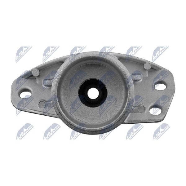 Supporto Ammortizzatore Posteriore Audi A6 C7 2011-2018 / A7 2010-2018 – foto 3