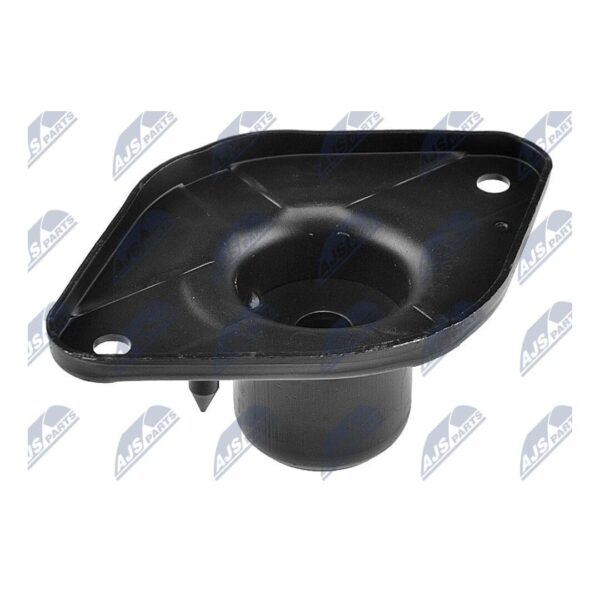 Supporto Ammortizzatore Posteriore Audi A6 Quattro 1997-2005 / Volkswagen Passat Syncro 4Motion 1996-2005 – foto 3