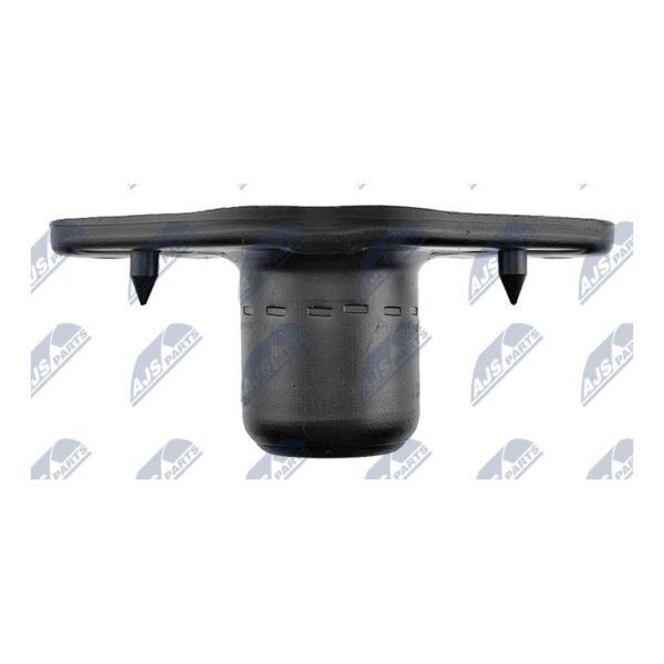 Supporto Ammortizzatore Posteriore Audi A6 Quattro 1997-2005 / Volkswagen Passat Syncro 4Motion 1996-2005 – foto 4
