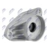 Supporto Ammortizzatore Posteriore BMW Serie 1 2010+ / Serie 2 2012+ / Serie 3 2011+, originale 33506791706, 3769201