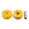 Stoßdämpferlager Hinten BMW 1er (E81 / E82) 2006-2012 / 1er (E88 / E90) 2007-2013 mit Bearing – Bild 2
