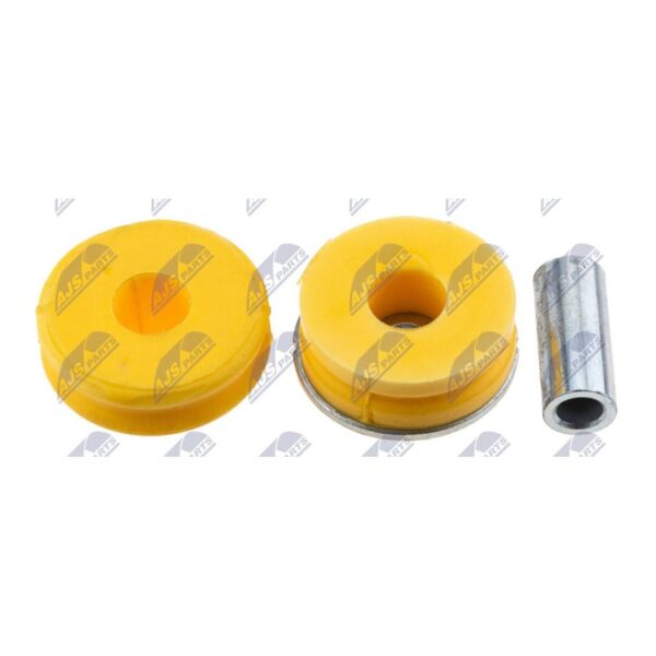 Stoßdämpferlager Hinten BMW 1er (E81 / E82) 2006-2012 / 1er (E88 / E90) 2007-2013 mit Bearing – Bild 2