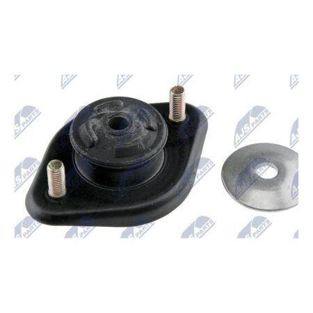 Stoßdämpferlager Hinten BMW 3er E36 1990-1998 / E46 1998-2005 / Z3 E36 1997-2003, Originalnummer 232571, 5545