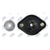 Supporto Ammortizzatore Posteriore BMW Serie 3 E36 1990-1998 / E46 1998-2005 / Z3 E36 1997-2003 – foto 4