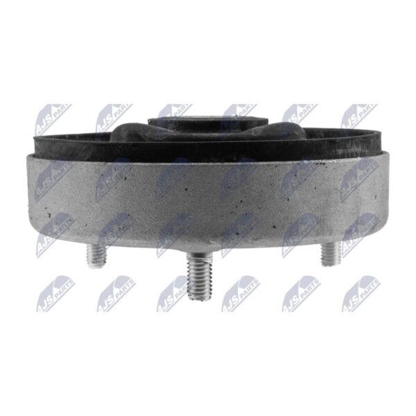 Supporto Ammortizzatore Posteriore BMW Serie 5 (E60) 2001-2010 / Serie 6 (E63) 2003-2010 / 7(E65 / E66 – foto 5