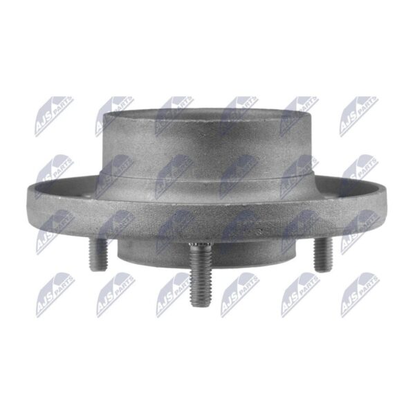 Supporto Ammortizzatore Posteriore BMW Serie 5 G30 / F90 2016-2023 – foto 5