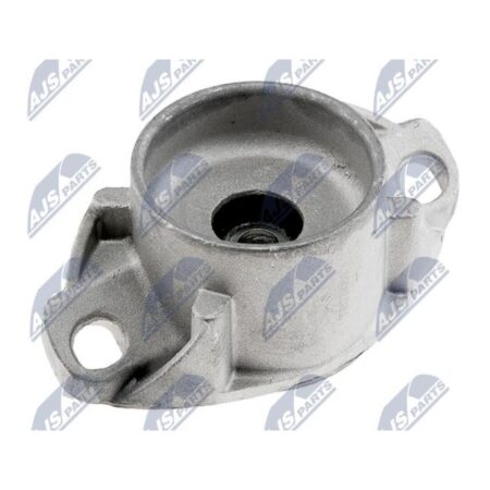 Stoßdämpferstütze Hinten Citroen C4 2004-2011 / Peugeot 307 2001-2008, Originalnummer 5142.31, 5142.32