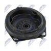Supporto Ammortizzatore Posteriore Destro Mazda 323 BA 1994+, originale 88-483-A, 598B29