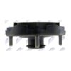 Domlager Hinten Rechts Mazda 323 BJ 1998+ / Premacy 1999+ – Bild 5